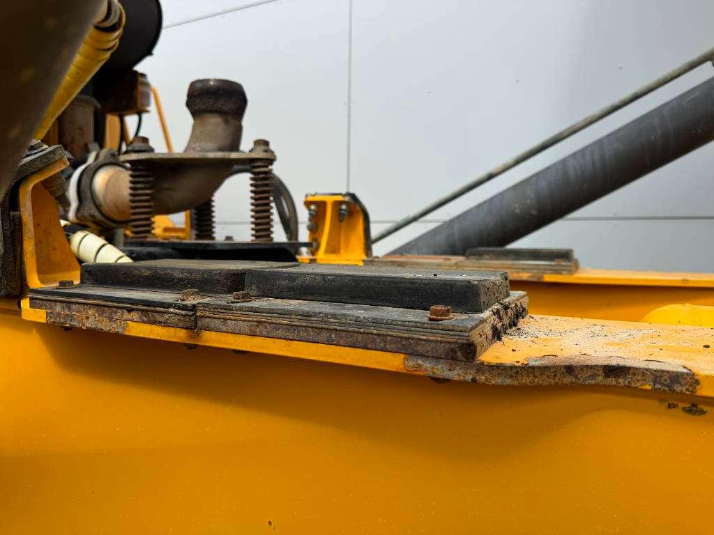 Volvo A25D - CE Certified / Heated Seat / Airco Foto 16