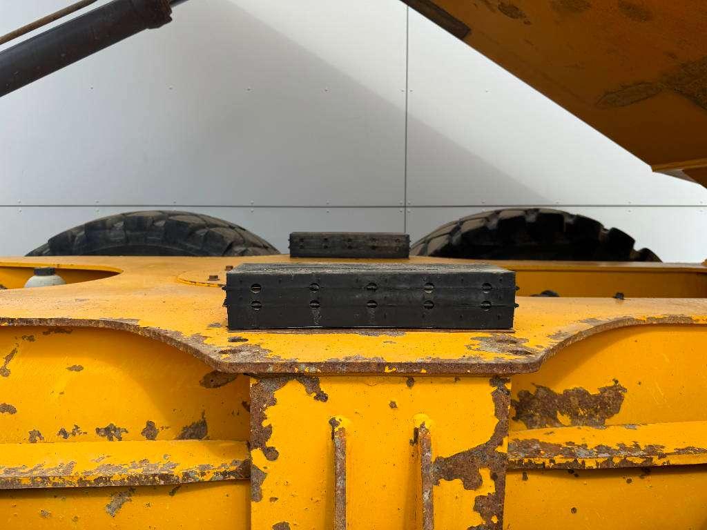 Volvo A25D - CE Certified / Heated Seat / Airco Foto 17