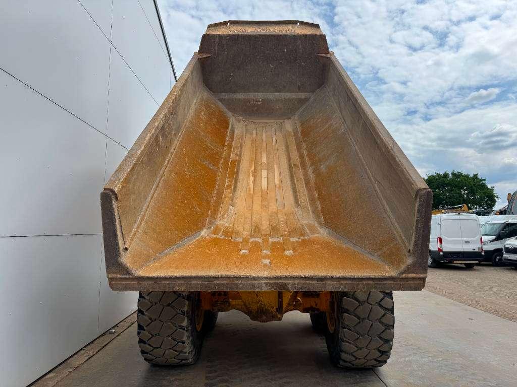 Volvo A25D - CE Certified / Heated Seat / Airco Foto 21