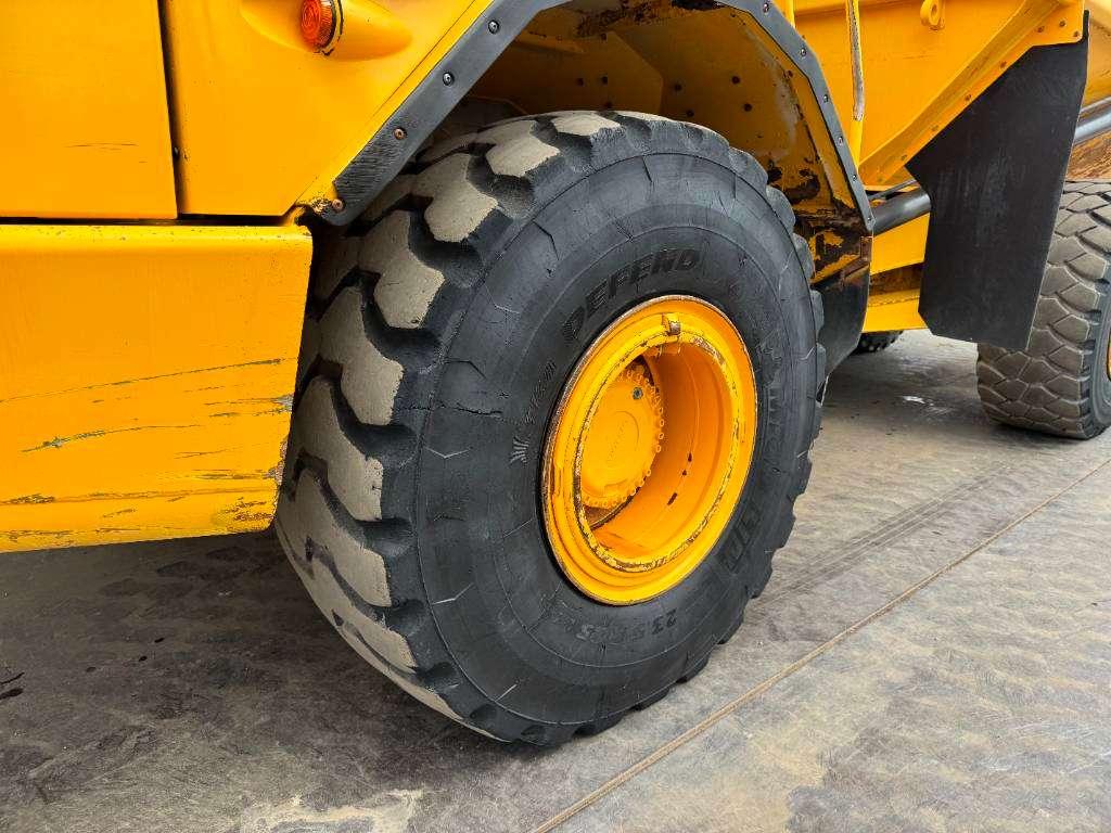 Volvo A25D - CE Certified / Heated Seat / Airco Foto 25