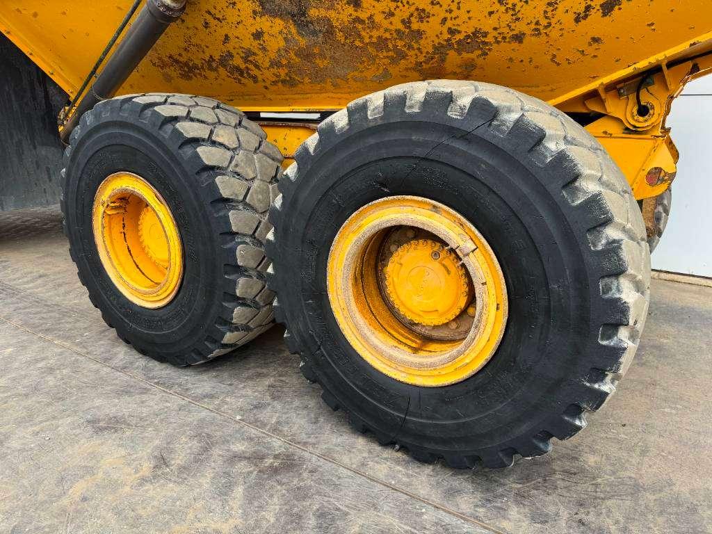 Volvo A25D - CE Certified / Heated Seat / Airco Foto 26