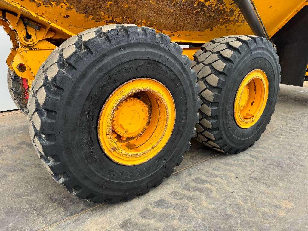 Volvo A25D - CE Certified / Heated Seat / Airco Foto 27