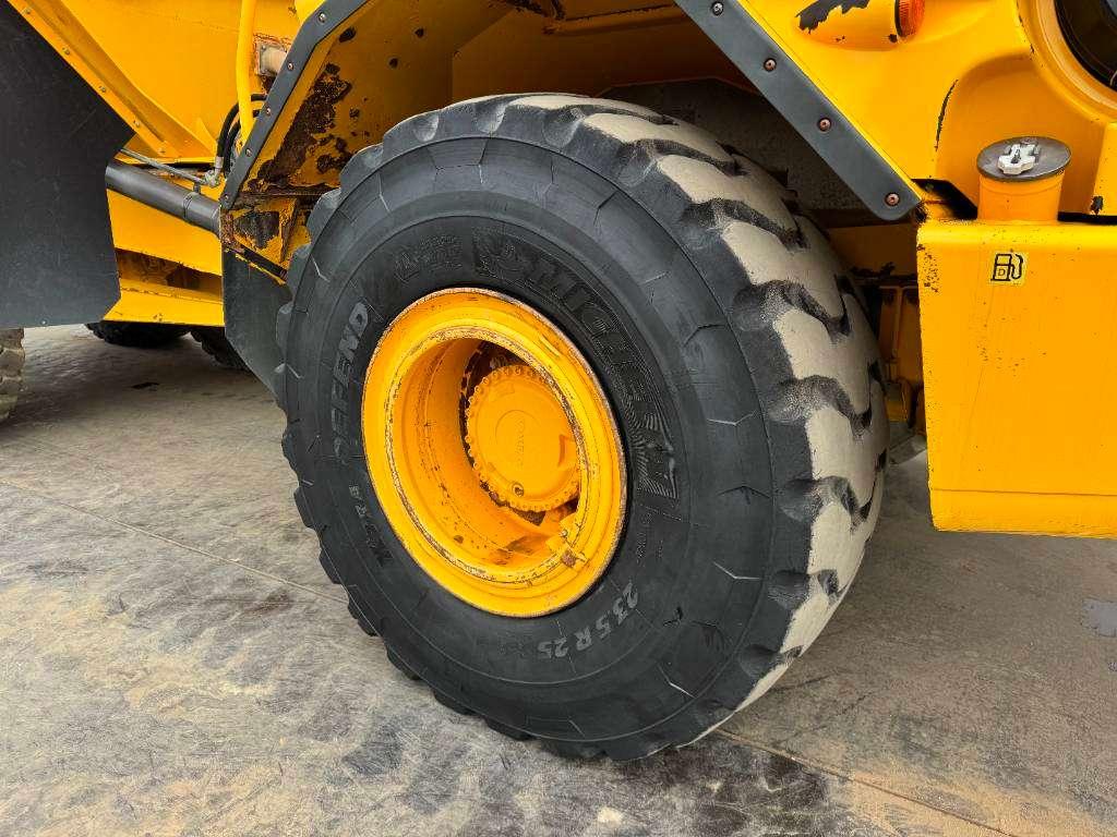 Volvo A25D - CE Certified / Heated Seat / Airco Foto 28