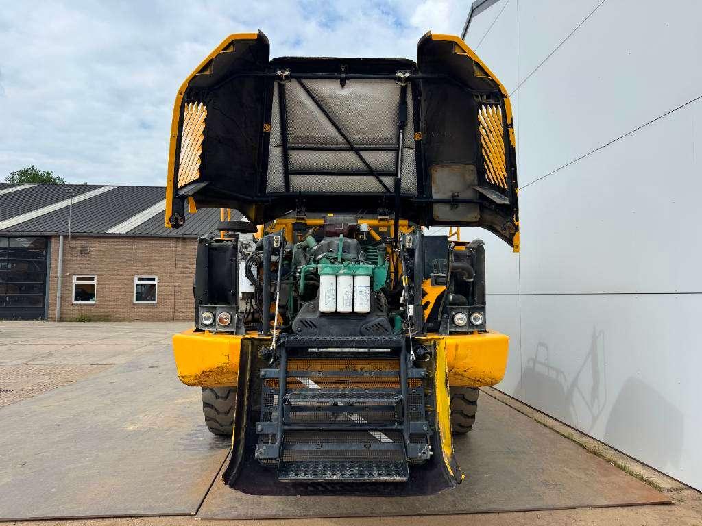 Volvo A25D - CE Certified / Heated Seat / Airco Foto 29