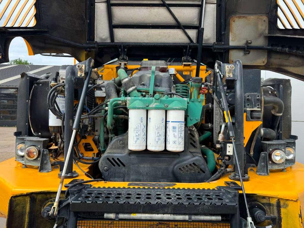 Volvo A25D - CE Certified / Heated Seat / Airco Foto 30