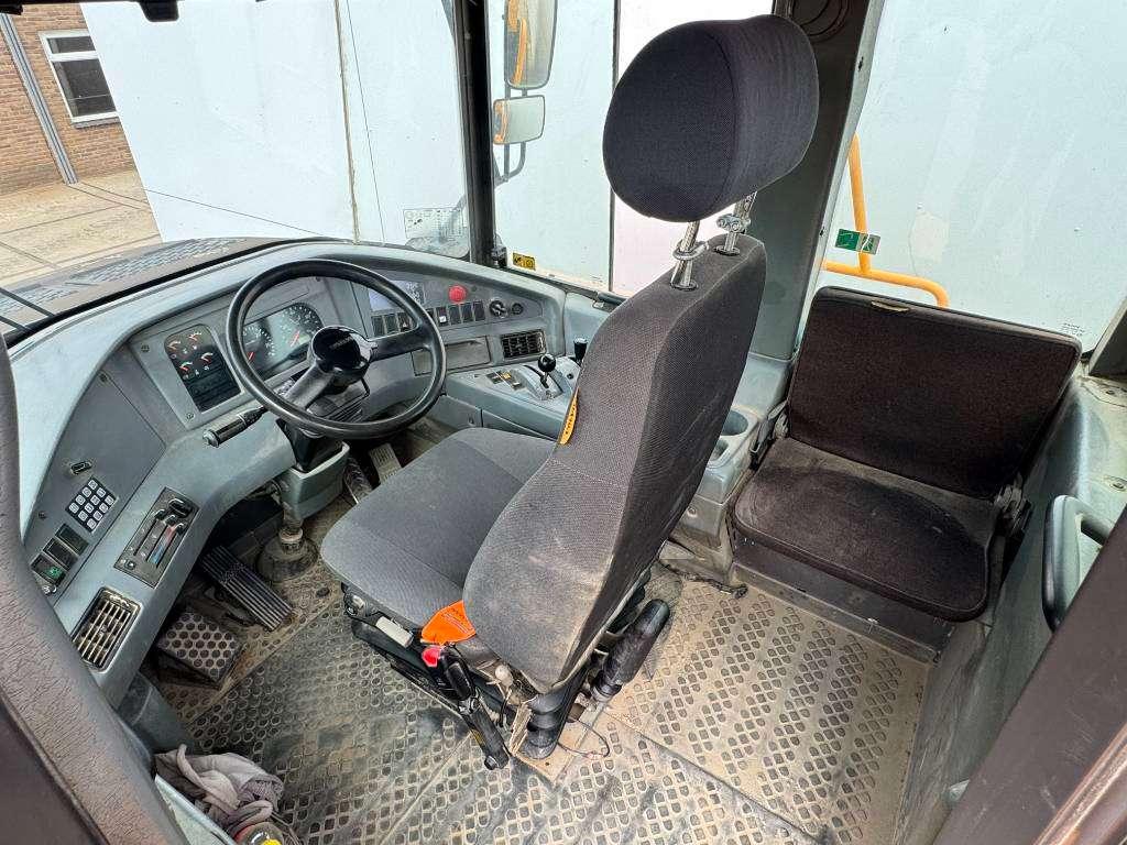 Volvo A25D - CE Certified / Heated Seat / Airco Foto 8