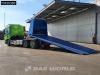 Scania P370 6X2 Recovery truck Abschleppwagen Winch Lift-Axle Automatic Euro 6 Foto 2 thumbnail
