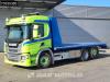 Scania P370 6X2 Recovery truck Abschleppwagen Winch Lift-Axle Automatic Euro 6 Foto 3 thumbnail