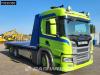 Scania P370 6X2 Recovery truck Abschleppwagen Winch Lift-Axle Automatic Euro 6 Foto 6 thumbnail