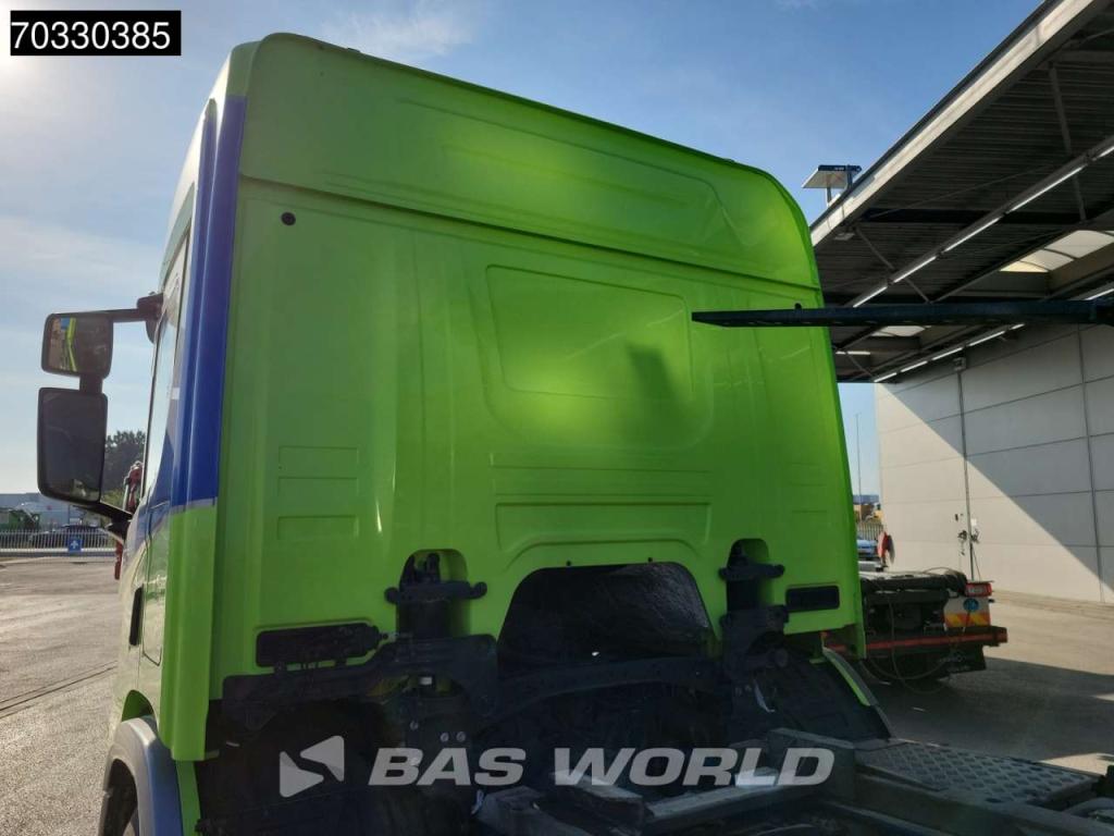 Scania P370 6X2 Recovery truck Abschleppwagen Winch Lift-Axle Automatic Euro 6 Foto 14