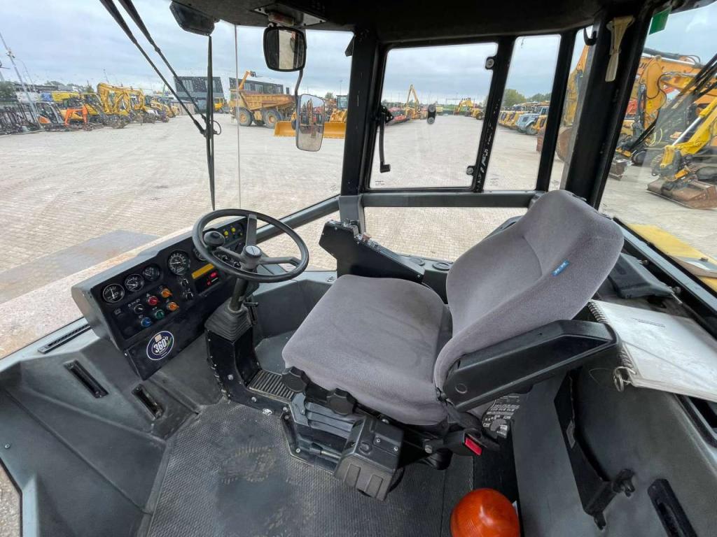 Dynapac CA302D Foto 17