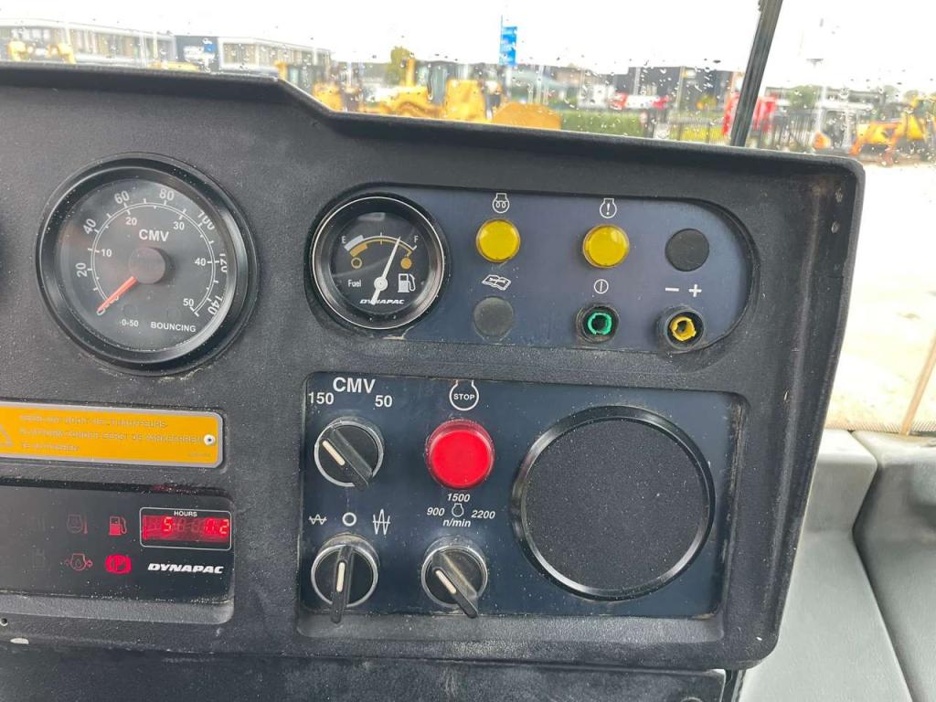 Dynapac CA302D Foto 21