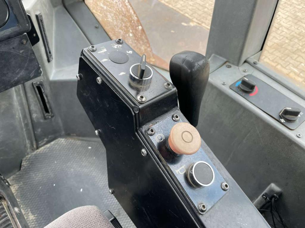 Dynapac CA302D Foto 22