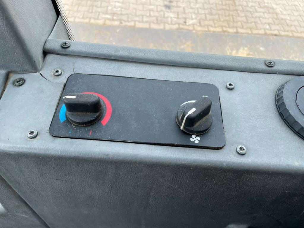 Dynapac CA302D Foto 23