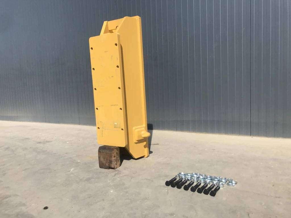 Caterpillar 14G Foto 4