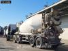 Man TGS 33.500 6X4 M Hydraulik Concrete Foto 2 thumbnail
