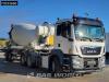 Man TGS 33.500 6X4 M Hydraulik Concrete Foto 3 thumbnail