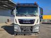 Man TGS 33.500 6X4 M Hydraulik Concrete Foto 6 thumbnail