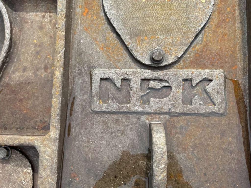 NPK SV-24XR Foto 3