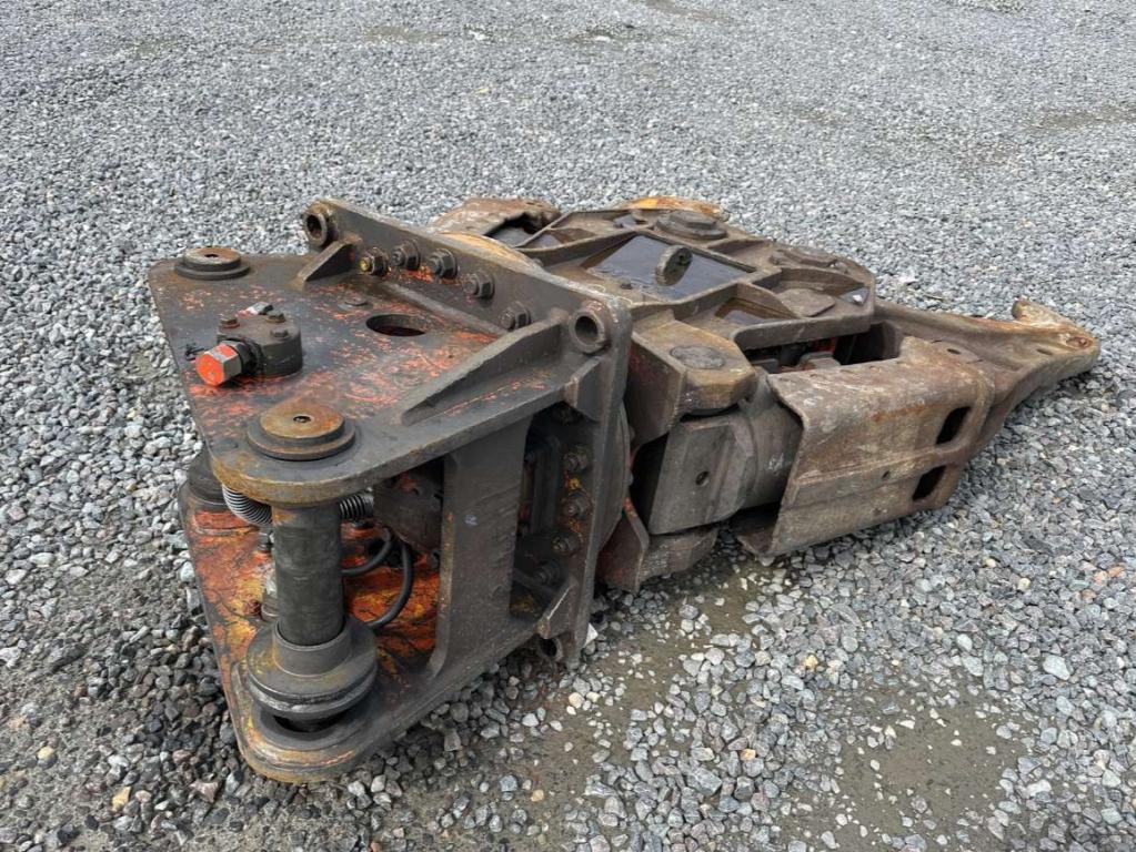 NPK SV-24XR Foto 5