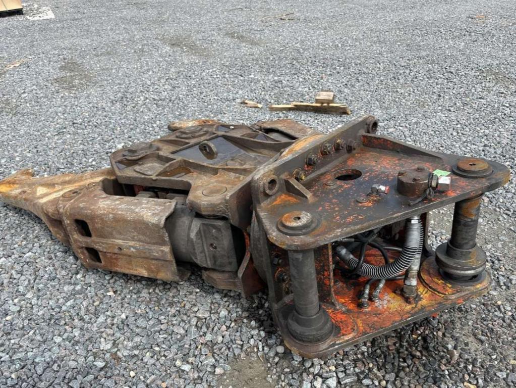 NPK SV-24XR Foto 6