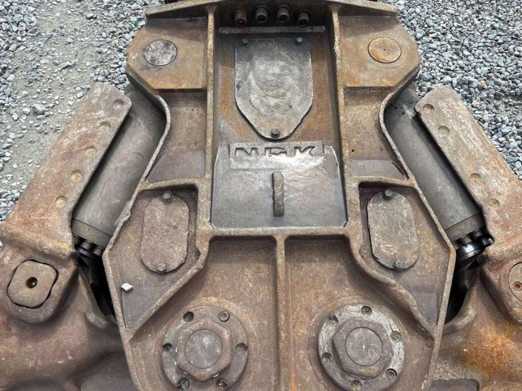 NPK SV-24XR Foto 7