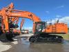 Hitachi ZX690LCH-7 Foto 2 thumbnail