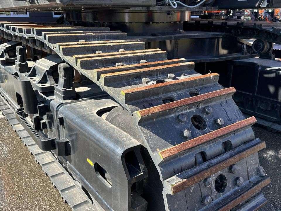 Hitachi ZX690LCH-7 Foto 5