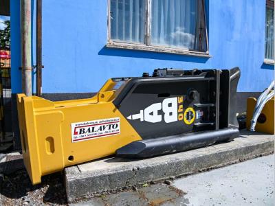 Bat 340 in vendita da Balavto