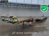 Faymonville F-S44-1ALN Extendable Ramps Steering Axle Foto 1 thumbnail