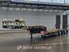 Faymonville F-S44-1ALN Extendable Ramps Steering Axle Foto 3 thumbnail