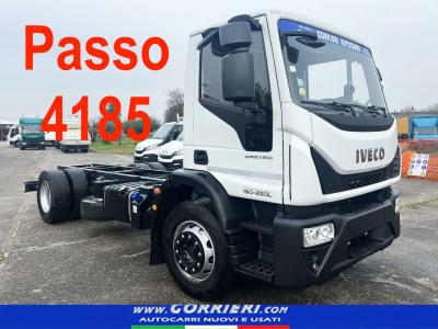 Iveco Eurocargo 190-250P in vendita da Gorrieri Autocarri Srl