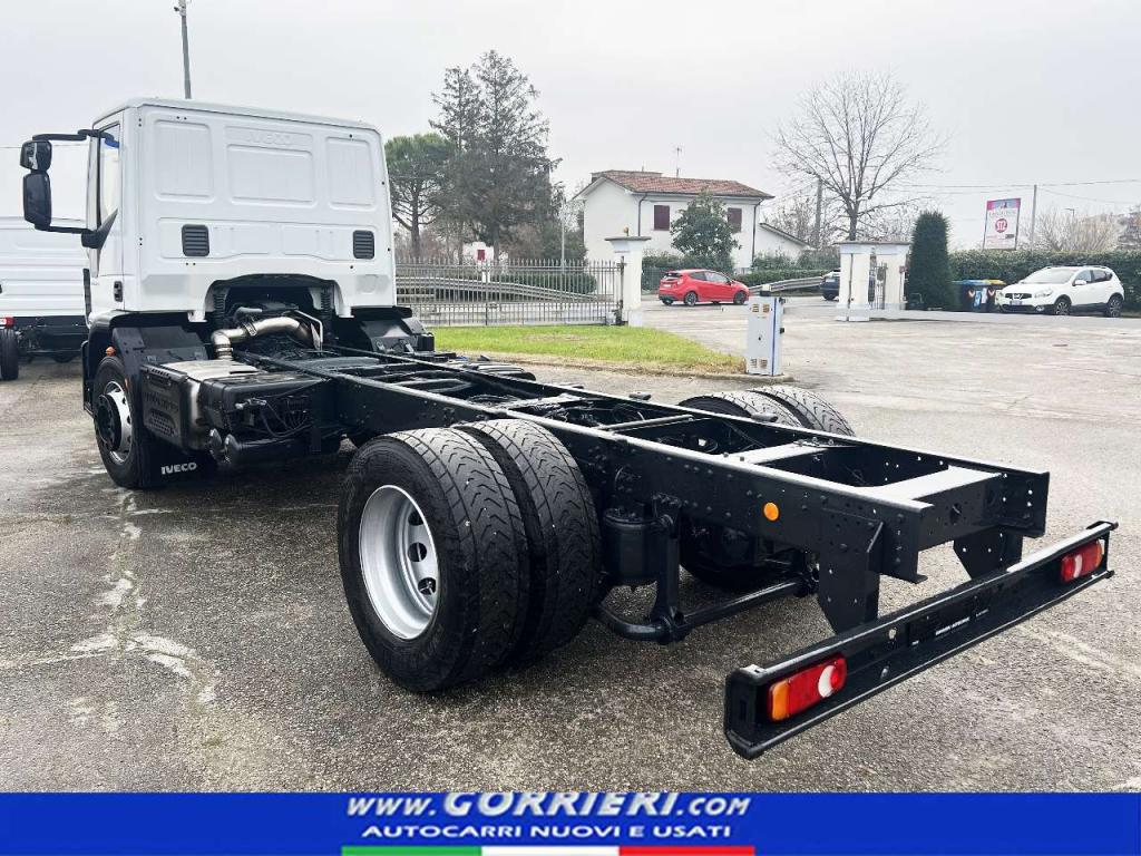 Iveco Eurocargo 190-250P Foto 4