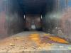 CONTAINER SCARRABILE USATO PER SEGATURA Foto 10 thumbnail