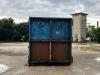 CONTAINER SCARRABILE USATO PER SEGATURA Foto 4 thumbnail
