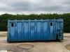 CONTAINER SCARRABILE USATO PER SEGATURA Foto 6 thumbnail