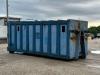 CONTAINER SCARRABILE USATO PER SEGATURA Foto 7 thumbnail