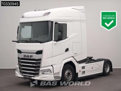 Daf XG 480 4X2 Retarder 2xTanks ACC Standklima in vendita da BAS World B.V.