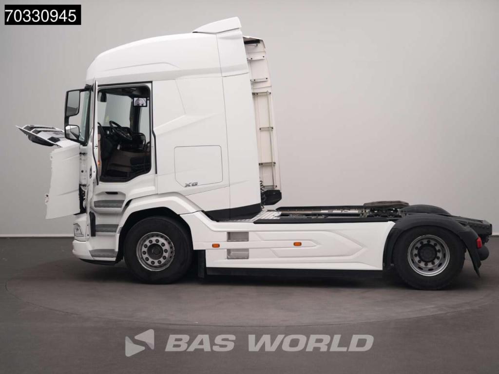Daf XG 480 4X2 Retarder 2xTanks ACC Standklima Foto 10