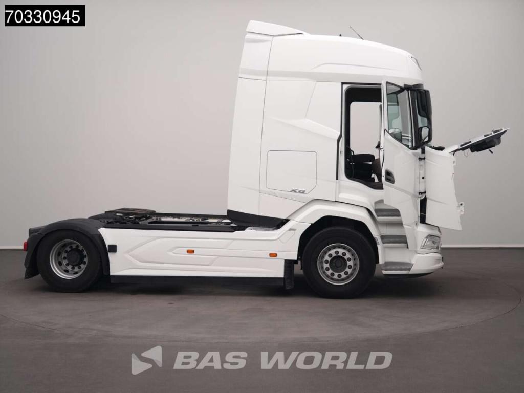 Daf XG 480 4X2 Retarder 2xTanks ACC Standklima Foto 11