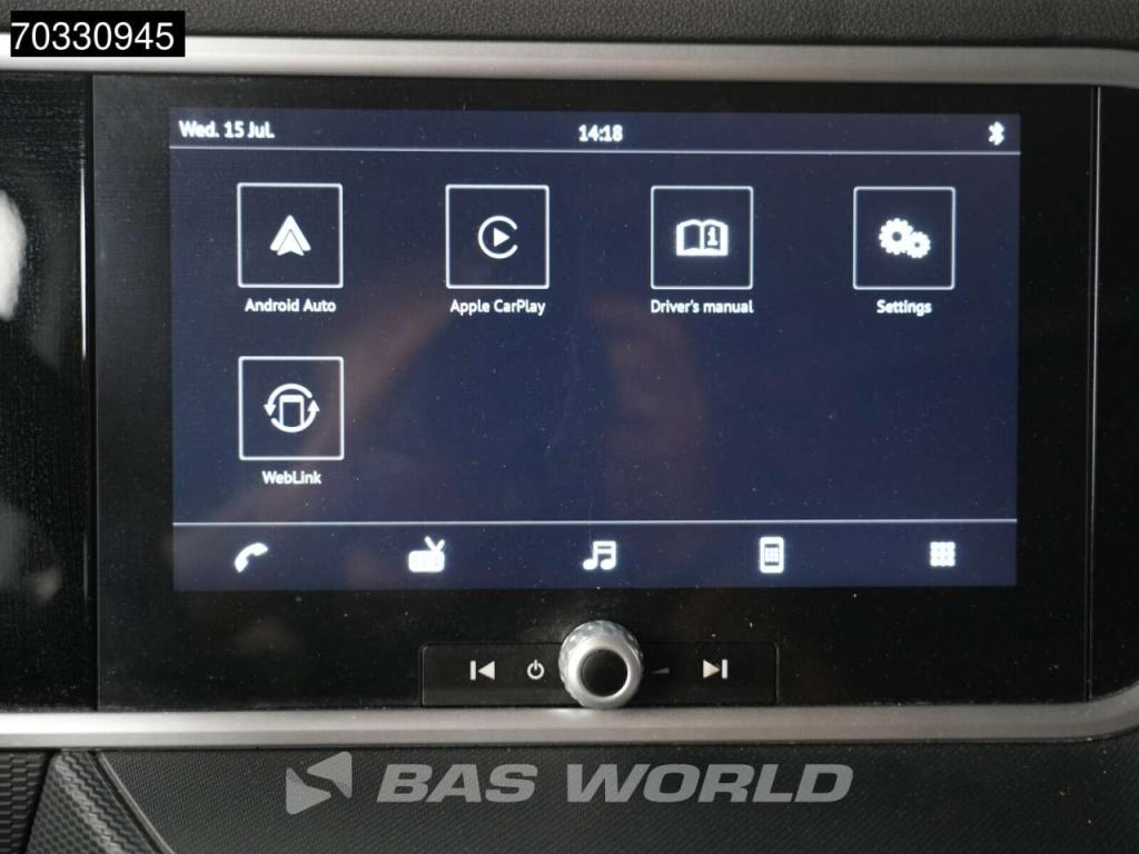 Daf XG 480 4X2 Retarder 2xTanks ACC Standklima Foto 28