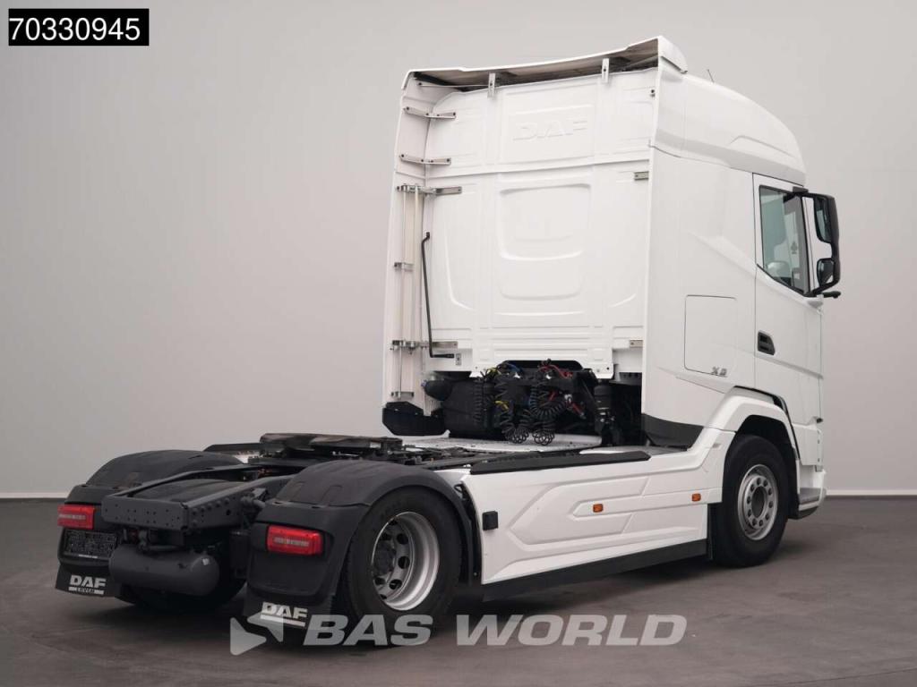 Daf XG 480 4X2 Retarder 2xTanks ACC Standklima Foto 5