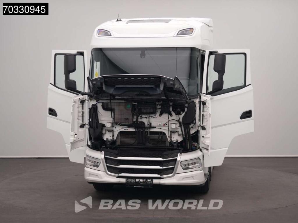 Daf XG 480 4X2 Retarder 2xTanks ACC Standklima Foto 8