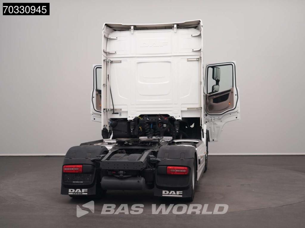 Daf XG 480 4X2 Retarder 2xTanks ACC Standklima Foto 9