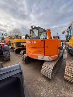 Hitachi ZX85 Foto 1