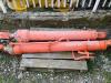 Fiat Pistone / Cilindro idraulico per Fiat Hitachi EX 355 Foto 1 thumbnail