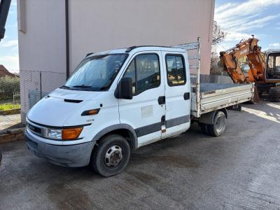 Iveco 35C13