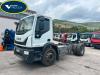 Iveco EUROCARGO 180-250 Foto 1 thumbnail