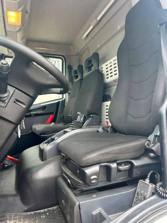 Iveco EUROCARGO 180-250 Foto 15