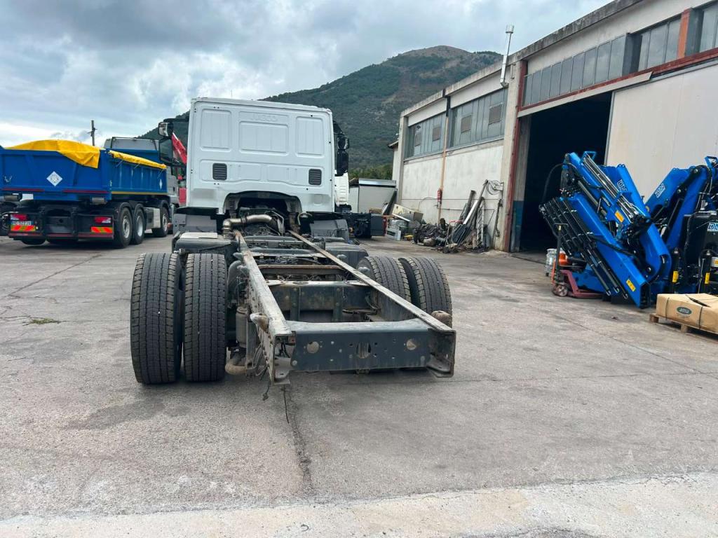 Iveco EUROCARGO 180-250 Foto 20